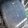(2) Cushman golf carts