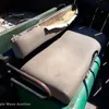 (2) Cushman golf carts