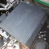 (2) Cushman golf carts