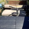 (2) Cushman golf carts