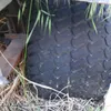 (2) Cushman golf carts