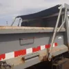 2008 International 7400 SFA dump truck