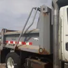 2008 International 7400 SFA dump truck