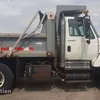 2008 International 7400 SFA dump truck