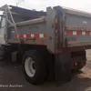 2008 International 7400 SFA dump truck