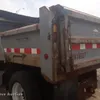 2008 International 7400 SFA dump truck