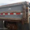 2008 International 7400 SFA dump truck