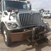 2008 International 7400 SFA dump truck