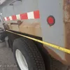 2008 International 7400 SFA dump truck