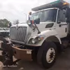 2008 International 7400 SFA dump truck