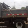 2008 International 7400 SFA dump truck