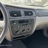 2006 Ford Taurus 