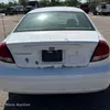 2006 Ford Taurus 