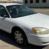 2006 Ford Taurus 