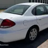 2006 Ford Taurus 