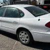 2006 Ford Taurus 
