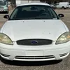 2006 Ford Taurus 