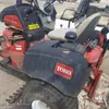 Toro Sand Pro 3040 bunker rake