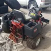 Toro Sand Pro 3040 bunker rake