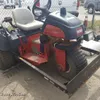 Toro Sand Pro 3040 bunker rake