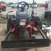 Toro Sand Pro 3040 bunker rake