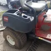 Toro Sand Pro 3040 bunker rake