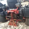 Toro Sand Pro 3040 bunker rake