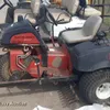 Toro Sand Pro 3040 bunker rake