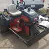 Toro Sand Pro 3040 bunker rake