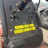 Toro Sand Pro 3040 bunker rake