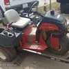 Toro Sand Pro 3040 bunker rake