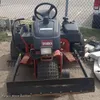 Toro Sand Pro 3040 bunker rake