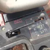 Toro Sand Pro 3040 bunker rake