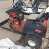 Toro Sand Pro 3040 bunker rake