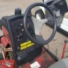 Toro Sand Pro 3040 bunker rake