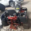 Toro Sand Pro 3040 bunker rake