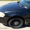 2009 Chevrolet Impala Police 