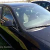2012 Chevrolet Impala Police Cruiser 