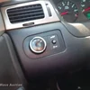 2012 Chevrolet Impala Police Cruiser 