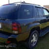 2006 Chevrolet  Trailblazer SUV