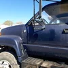 1992 Chevrolet Kodiak dump truck