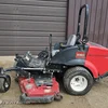 Toro Groundsmaster 7200 ZTR lawn mower