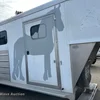 2016 Cimarron  Horse trailer livestock trailer