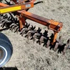 Richardson MTB mulch treader picker