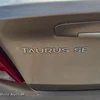 2002 Ford Taurus SE 