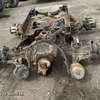 Rear axle assembly
