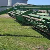 John Deere 1600 swather / windrower