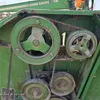 John Deere 1600 swather / windrower