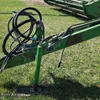 John Deere 1600 swather / windrower