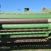 John Deere 1600 swather / windrower